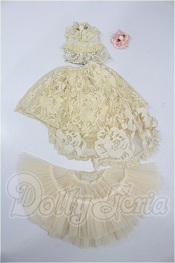 画像1: 幼SD/OF:衣装セット S-26-03-08-148-TO-ZS (1)