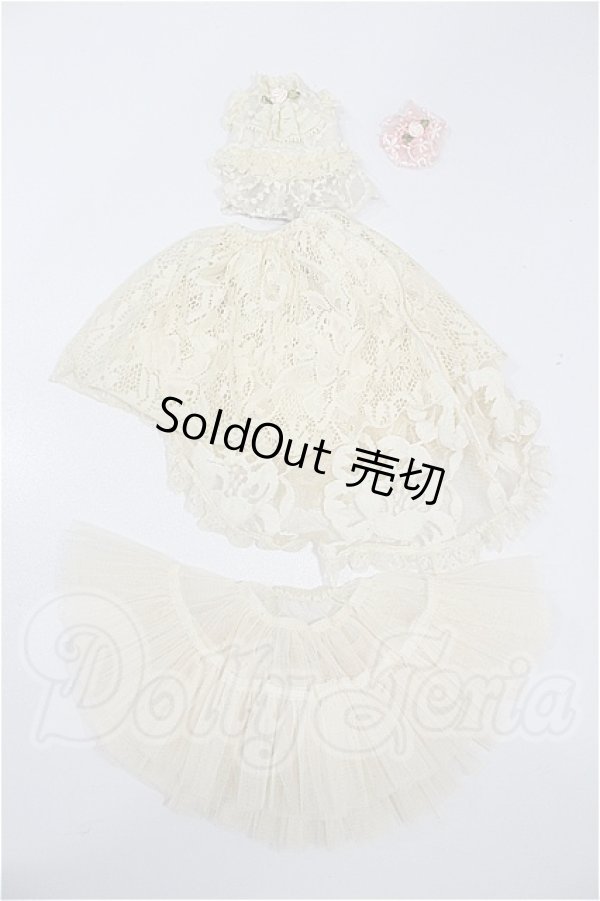 画像1: 幼SD/OF:衣装セット S-26-03-08-148-TO-ZS (1)