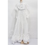 画像: SD/OF:ドレス S-26-03-08-142-TO-ZS