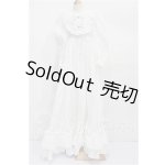 画像: SD/OF:ドレス S-26-06-07-448-TO-ZS