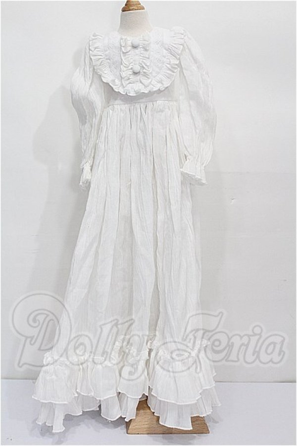 画像1: SD/OF:ドレス S-26-03-08-142-TO-ZS (1)