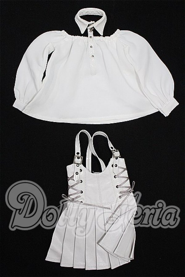 画像1: SDM＆MSD/OF:衣装セット S-26-03-08-164-TO-ZS (1)