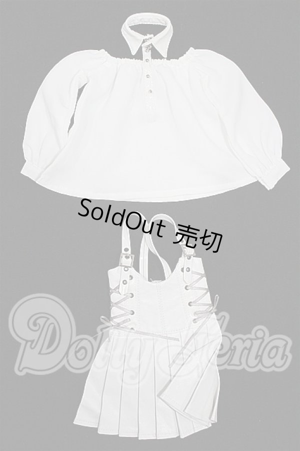 画像1: SDM＆MSD/OF:衣装セット S-26-03-08-164-TO-ZS (1)