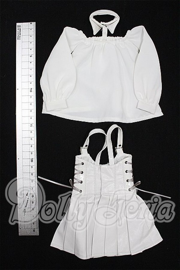 画像2: SDM＆MSD/OF:衣装セット S-26-03-08-164-TO-ZS (2)