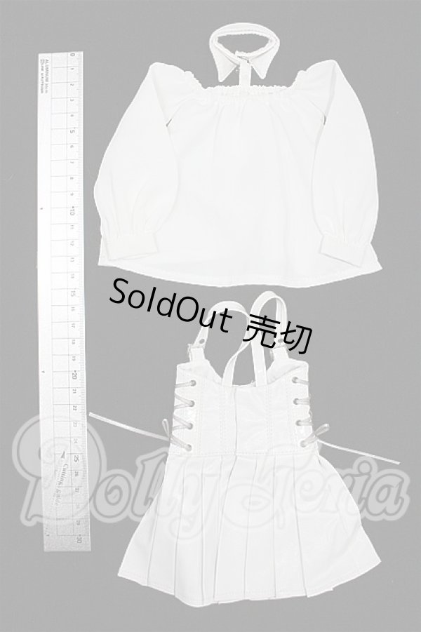 画像2: SDM＆MSD/OF:衣装セット S-26-03-08-164-TO-ZS (2)