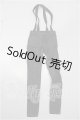 画像: SDGrB＆SD13男の子/OF:パンツ S-26-06-07-524-TO-ZS