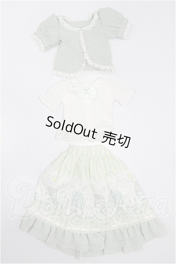 画像1: SDM＆MSD/OF:VOLKS製ドリーミィスターナイト・ミニ S-26-03-08-161-TO-ZS (1)