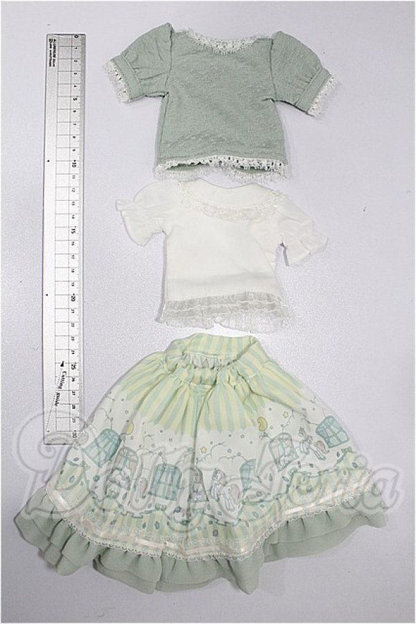 画像2: SDM＆MSD/OF:VOLKS製ドリーミィスターナイト・ミニ S-26-03-08-161-TO-ZS (2)