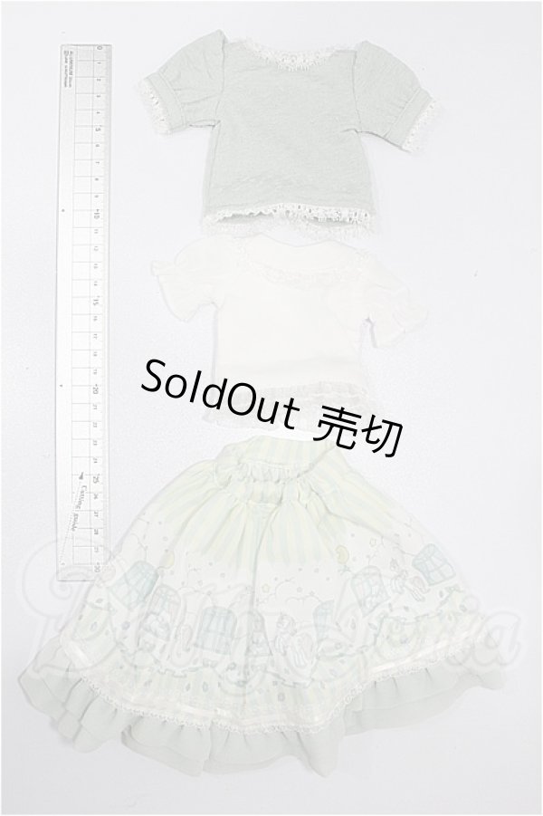 画像2: SDM＆MSD/OF:VOLKS製ドリーミィスターナイト・ミニ S-26-03-08-161-TO-ZS (2)