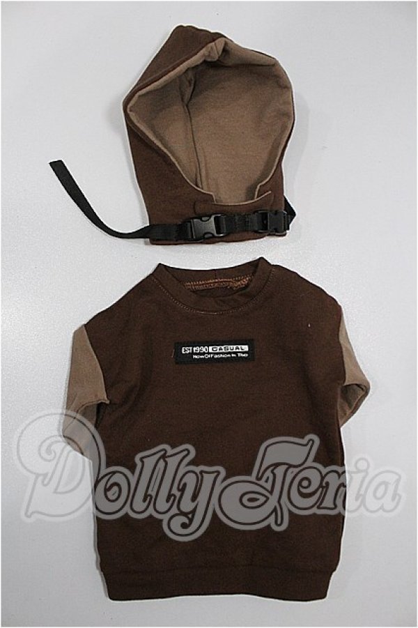 画像1: SDGrB＆SD13男の子/OF:トップス S-26-03-08-167-TO-ZS (1)