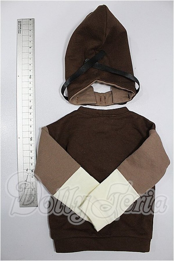 画像2: SDGrB＆SD13男の子/OF:トップス S-26-03-08-167-TO-ZS (2)