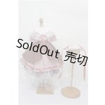 画像: SDM＆MSD/OF:シュクル・ロゼ・ミニ S-26-03-08-156-TO-ZS