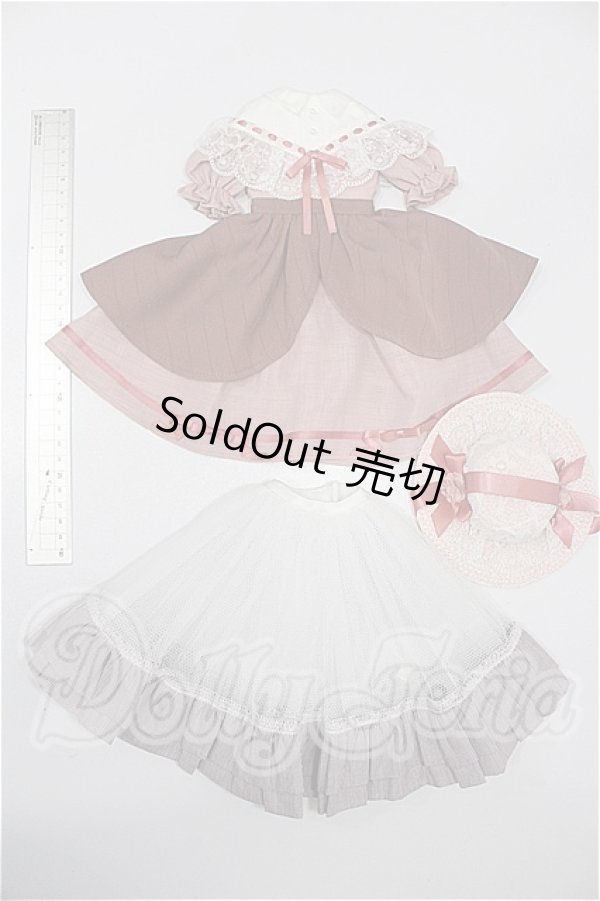 画像3: SDM＆MSD/OF:シュクル・ロゼ・ミニ S-26-03-08-156-TO-ZS (3)