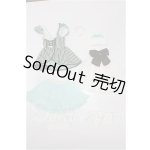 画像: MSD&MDD/OF ミントチョコレート☆ロリータ S-26-03-08-162-TO-ZS