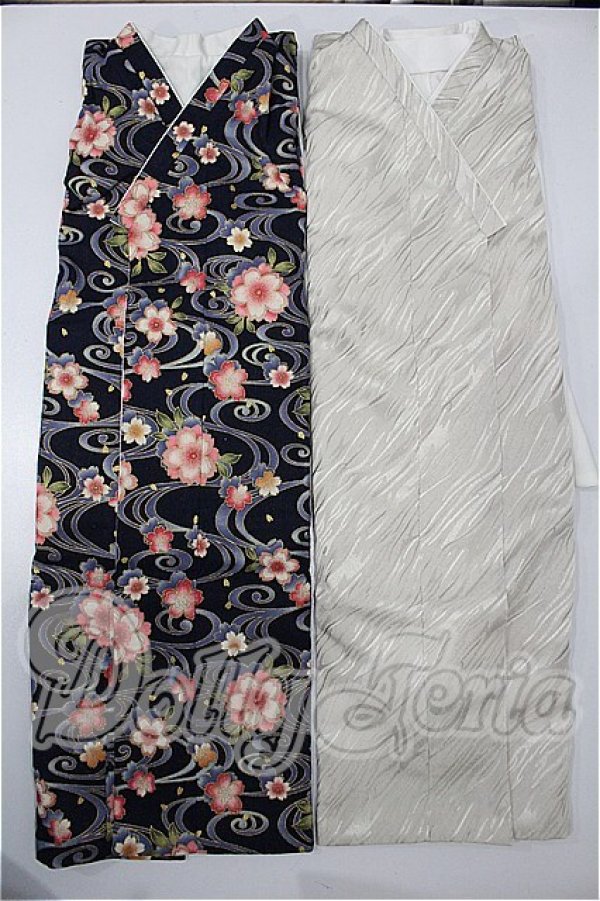 画像1: 60cmサイズドール/OF:衣装 S-26-03-08-128-TO-ZS (1)