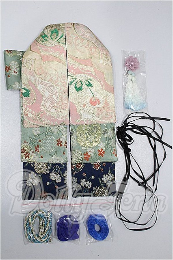 画像3: 60cmサイズドール/OF:衣装 S-26-03-08-128-TO-ZS (3)