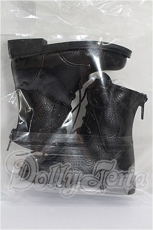 画像2: SD16/OF:靴 S-26-03-08-168-TO-ZS (2)