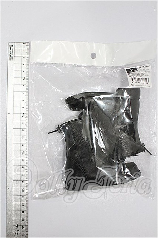 画像3: SD16/OF:靴 S-26-03-08-168-TO-ZS (3)