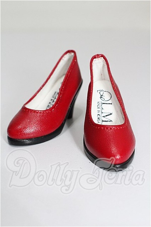 画像1: 40cmサイズドール/OF:靴 S-26-03-08-176-TO-ZS (1)