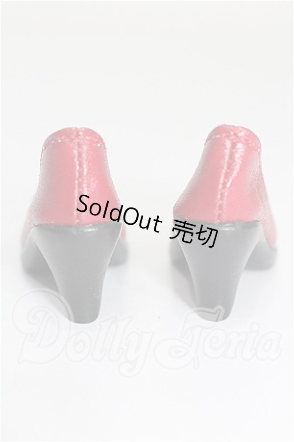 画像2: 40cmサイズドール/OF:靴 S-26-03-08-176-TO-ZS (2)