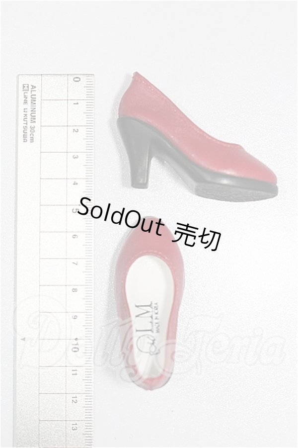 画像3: 40cmサイズドール/OF:靴 S-26-03-08-176-TO-ZS (3)