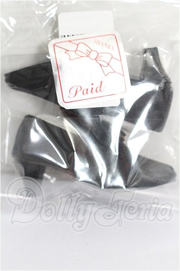 画像2: SD/OF:靴 S-26-03-08-169-TO-ZS (2)