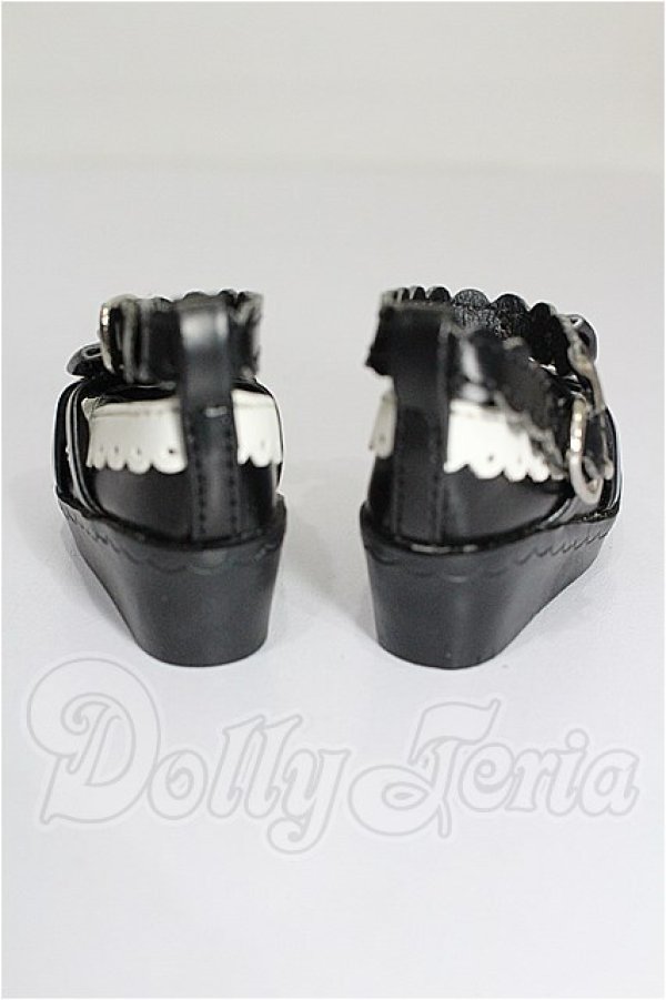 画像2: SDM＆MSD/OF:靴 S-26-03-08-174-TO-ZS (2)