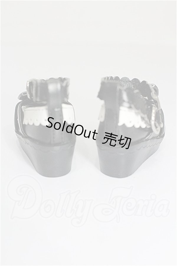 画像2: SDM＆MSD/OF:靴 S-26-03-08-174-TO-ZS (2)