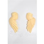 画像: 幼SD/天使の翼：もみじ色 S-26-03-08-178-TO-ZS