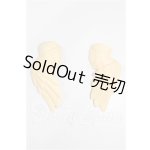 画像: 幼SD/天使の翼：もみじ色 S-26-03-08-178-TO-ZS