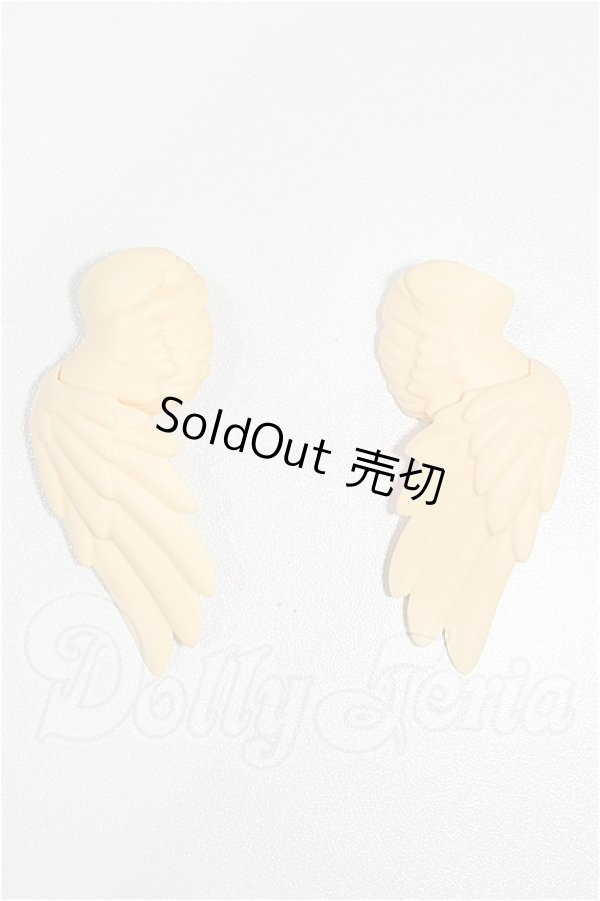 画像1: 幼SD/天使の翼：もみじ色 S-26-03-08-178-TO-ZS (1)