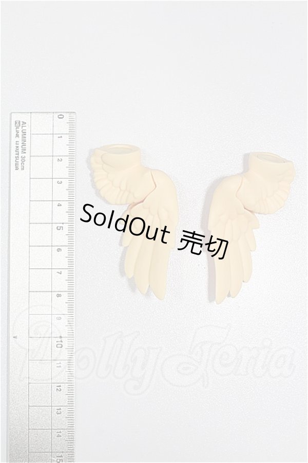 画像2: 幼SD/天使の翼：もみじ色 S-26-03-08-178-TO-ZS (2)