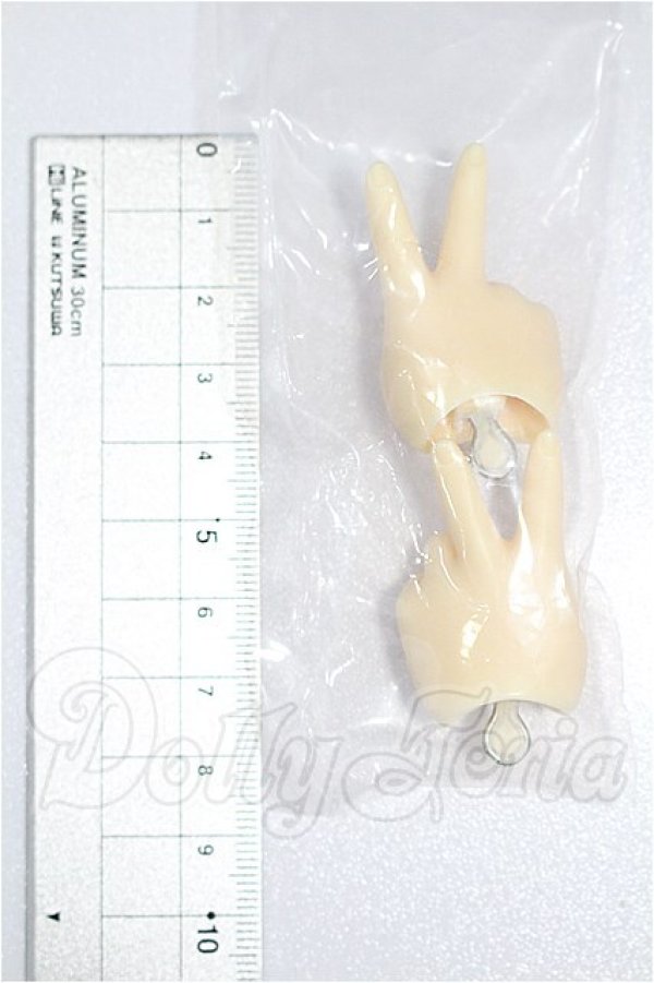 画像2: MSD/ハンドパーツ S-26-03-08-179-TO-ZS (2)