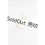 画像: 30ｃｍドール/ハンドパーツ S-26-03-08-180-TO-ZS