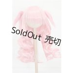 画像: 8-9inch/ウィッグ S-26-03-29-315-TO-ZS