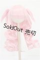 画像: 8-9inch/ウィッグ S-26-03-29-315-TO-ZS