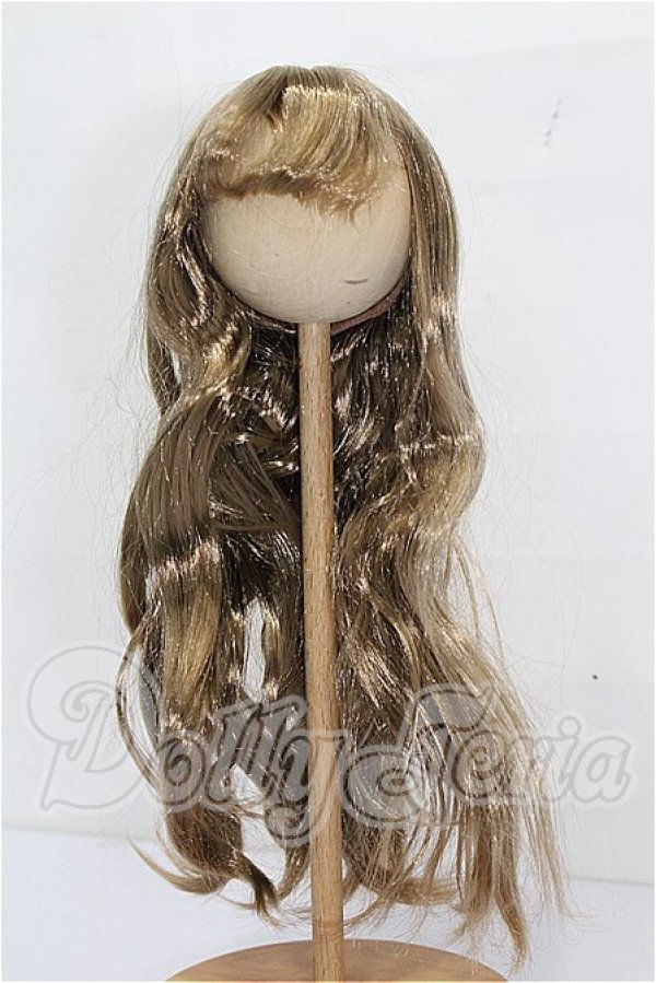 画像1: 8-9inch/ウィッグ S-26-03-29-322-TO-ZS (1)