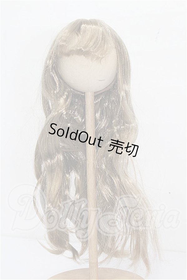画像1: 8-9inch/ウィッグ S-26-03-29-322-TO-ZS (1)