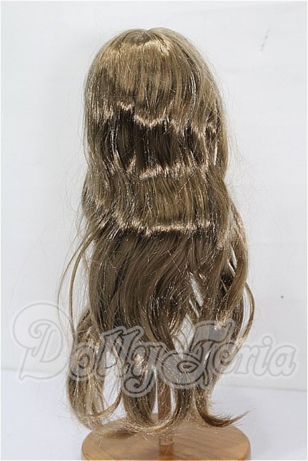 画像2: 8-9inch/ウィッグ S-26-03-29-322-TO-ZS (2)