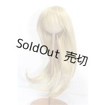 画像: 9-10inch/ウィッグ S-26-08-23-578-TO-ZS