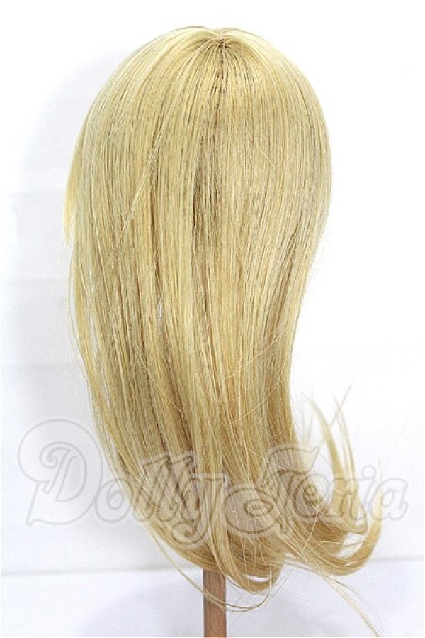 画像2: 9-10inch/ウィッグ S-26-03-29-312-TO-ZS (2)