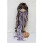 画像: 9-10inch/ウィッグ S-26-03-15-197-TO-ZS