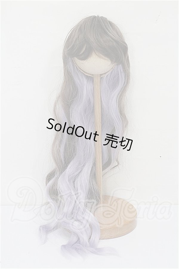画像1: 9-10inch/ウィッグ S-26-03-15-197-TO-ZS (1)