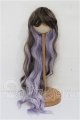 画像: 9-10inch/ウィッグ S-26-03-15-197-TO-ZS