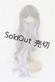 画像: 9-10inch/ウィッグ S-26-03-15-197-TO-ZS