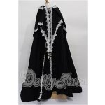 画像: 1/3/OF：フードマント S-26-03-08-127-TO-ZS