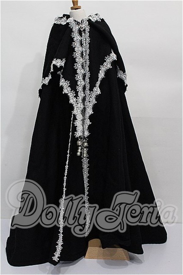 画像1: 1/3/OF：フードマント S-26-03-08-127-TO-ZS (1)