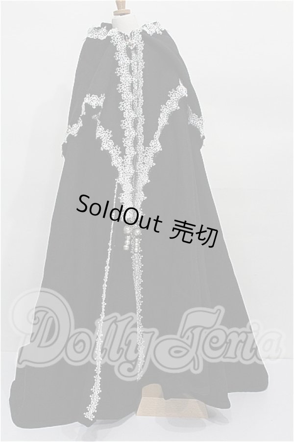 画像1: 1/3/OF：フードマント S-26-03-08-127-TO-ZS (1)