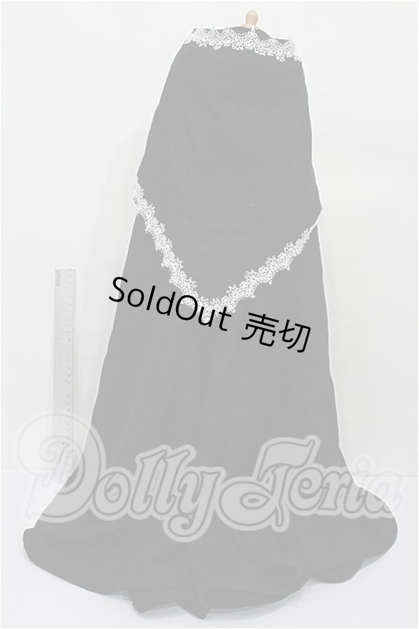 画像2: 1/3/OF：フードマント S-26-03-08-127-TO-ZS (2)