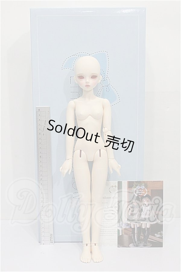 画像4: Lina chouchou/Serendipity,Tyche S-26-05-10-418-TO-ZS (4)